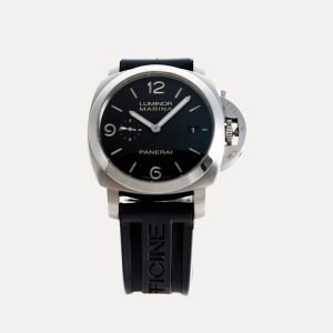 Relógio Panerai Luminor Marina 1950 3 Dias em aço