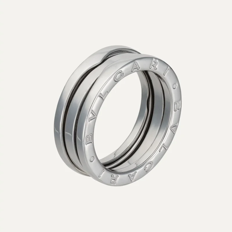 3998-site-ring Bvlgari Bvlgari White Gold Ring Alexandra Matias 9005632-1 copy