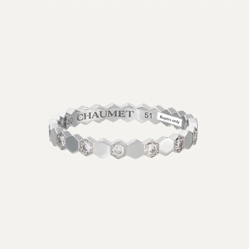 3998-steAM-rings White Gold Diamonds BeeMyLove Chaumet Alexandra Matias 9005939-1