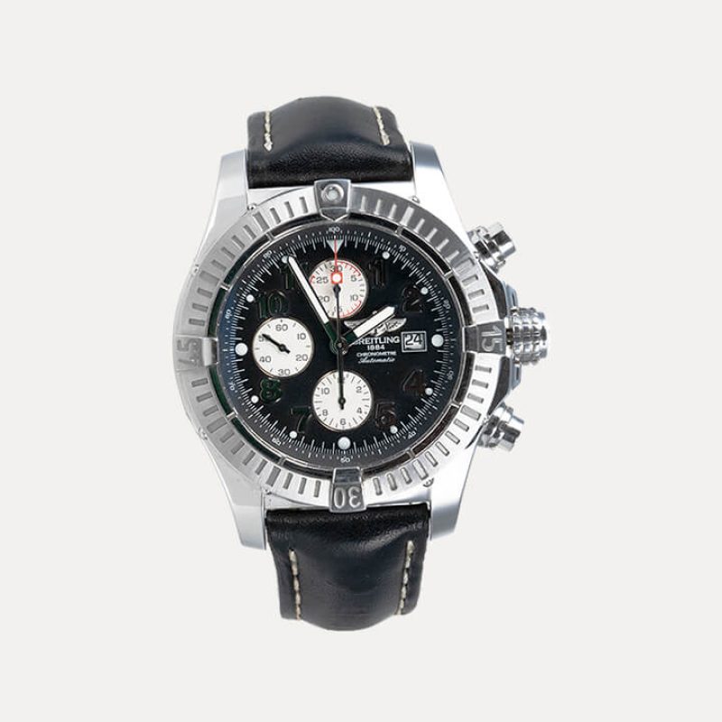 9001281-Breitling-Super-Avenger-aco-48mm-cronografo-automatico-data-safira-pele-certificado-COSC-pele-alexandra-matias-jewelry-P1