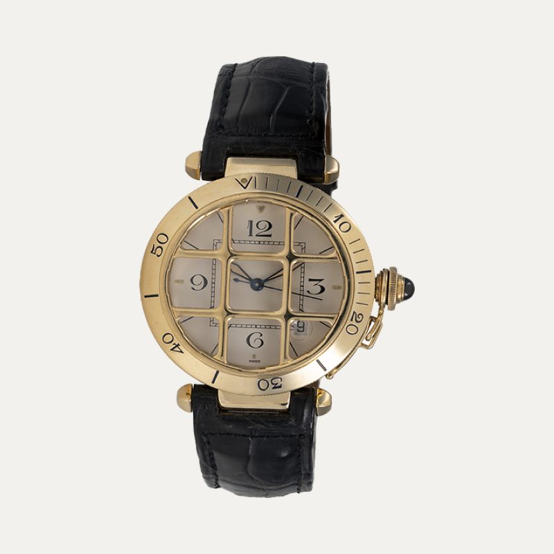 9001355-Relogio-Cartier-Pasha-ouro-alexandra-matias-jewelery-P1