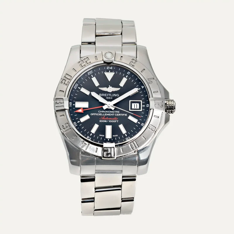 9002656-relogio-breitling-avenger-II-GMT-aco-automatico-certificado-COSC-A3239011BC35170A-alexandra-matias-jewelry-P1-scaled