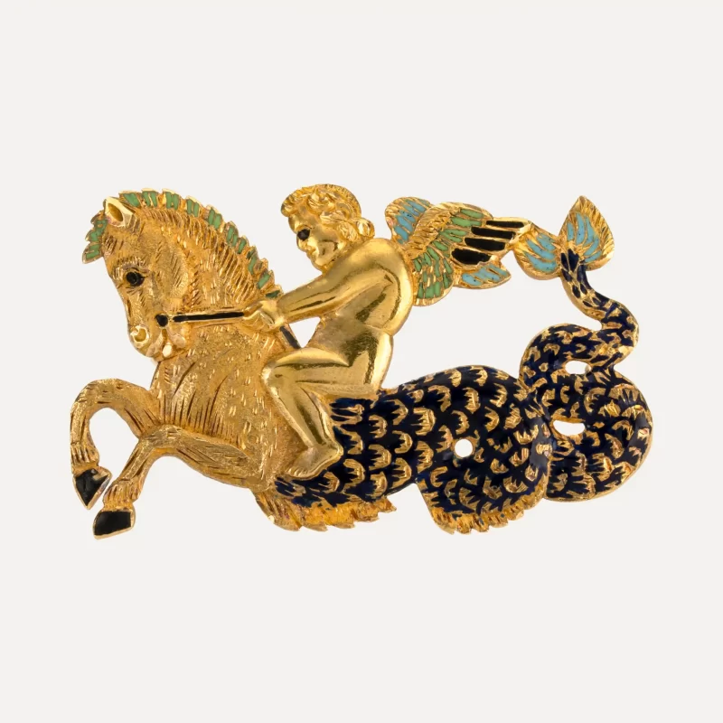 9003341-pregadeira-antiga-esmalte-hipocampo-mitologia-grega-alada-cavalo-ouro-amarelo-alexandra-matias-jewelry-P1-scaled 9003341-pregadeira-antiga-esmalte-hipocampo-mitologia-grega-alada-cavalo-ouro-amarelo-alexandra-matias-jewelry-P1-scaled