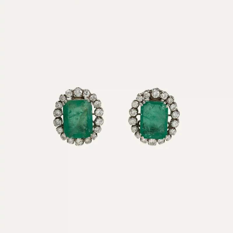 9004322-brincos-antigos-ouro-branco-platina-esmeralda-retangular-diamantes-alexandra-matias-jewelry-P1-scaled
